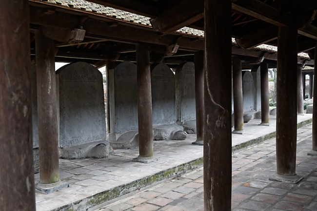 Hanoï-Temple de la Littérature-010
